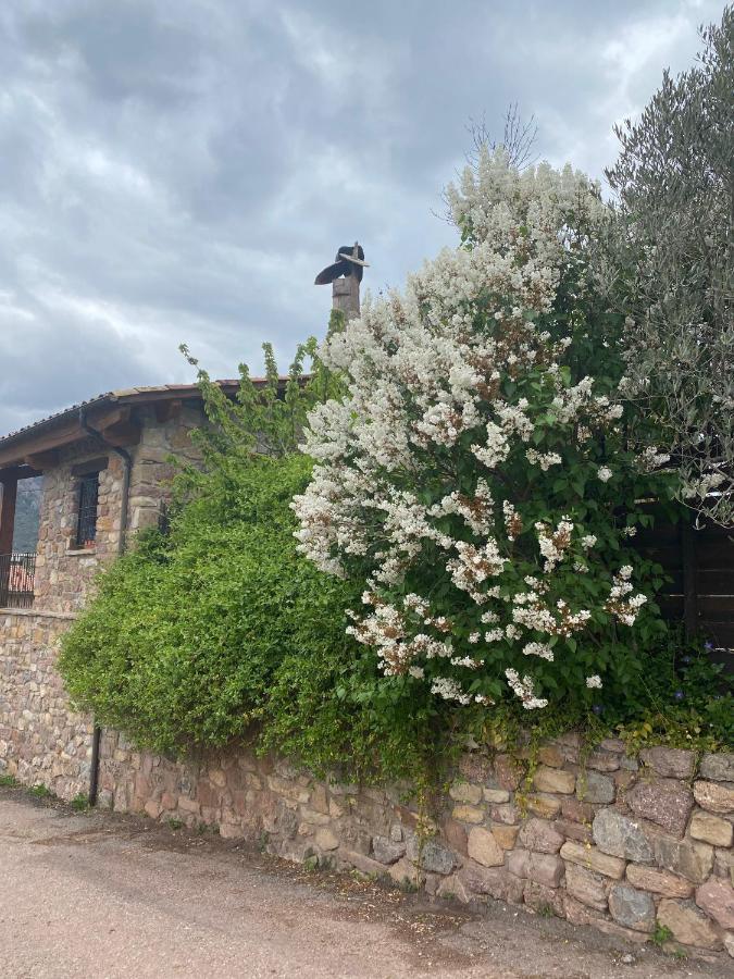 Era De Trespui En Pirineos Vila Peramea Exterior foto