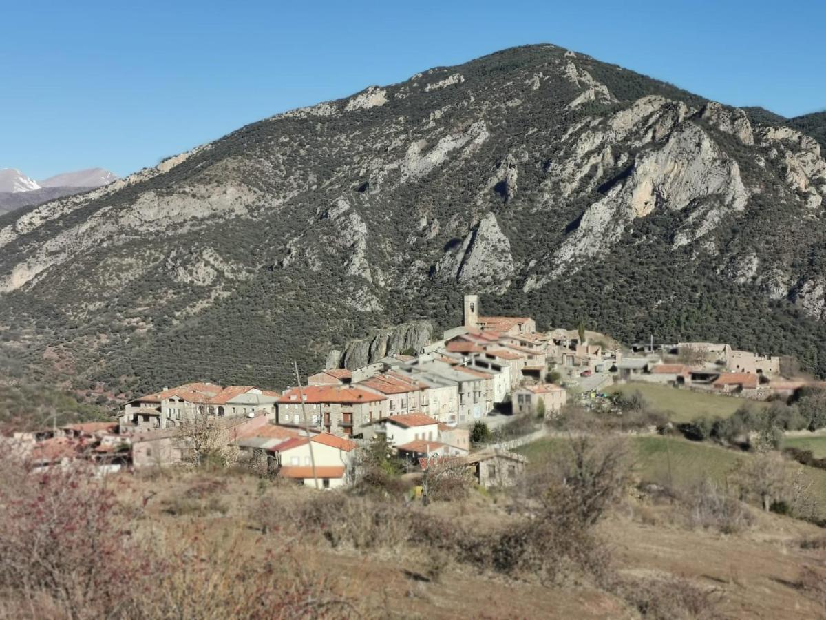 Era De Trespui En Pirineos Vila Peramea Exterior foto